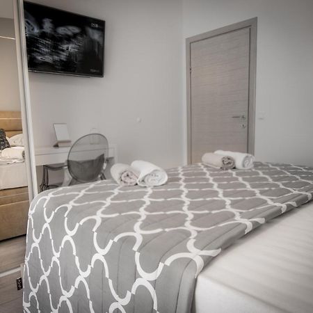Apartman Petra Макарска Экстерьер фото