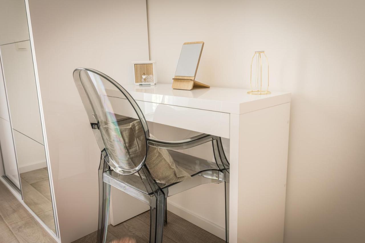 Apartman Petra Макарска Экстерьер фото