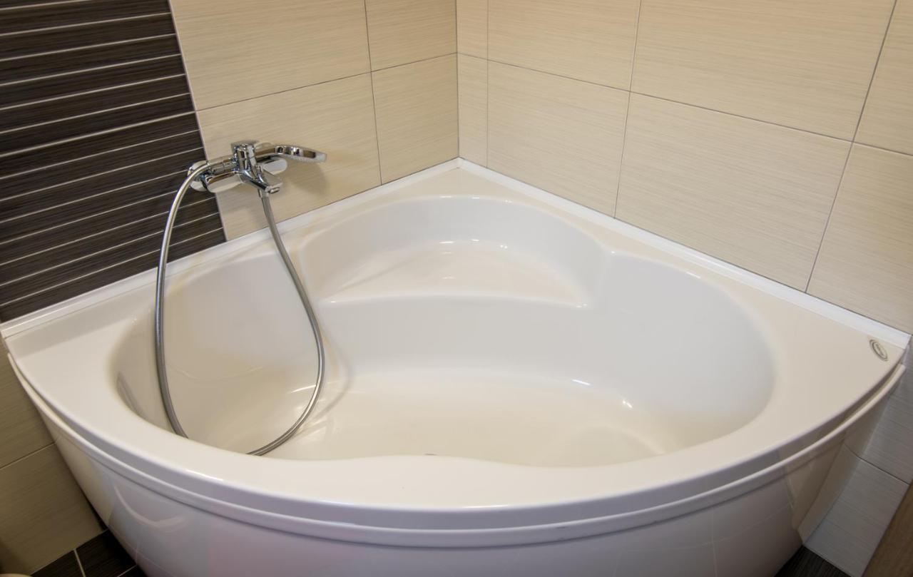 Apartman Petra Макарска Экстерьер фото