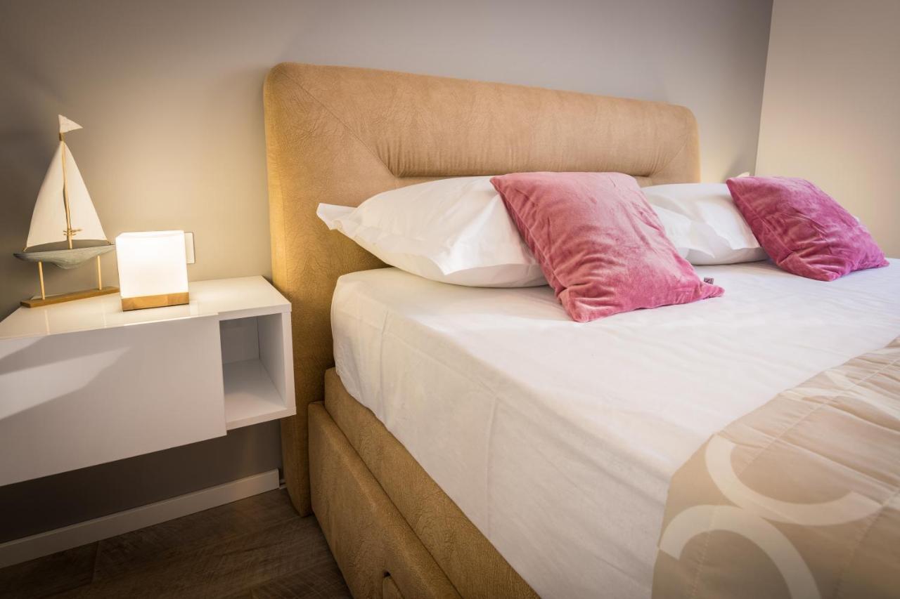 Apartman Petra Макарска Экстерьер фото